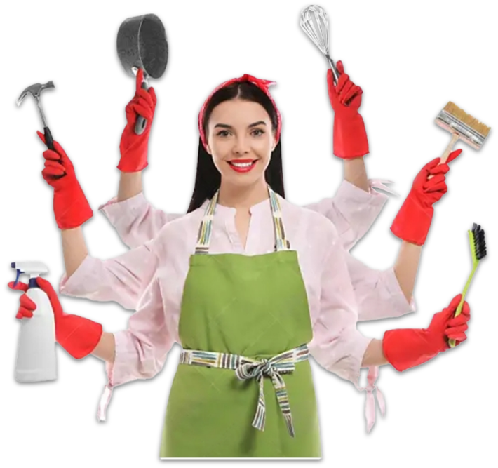 Maids Service